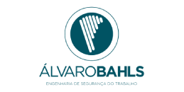Logo Álvaro Bahls Engenharia de Segurança do Trabalho