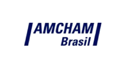 Logo Amchan Brasil