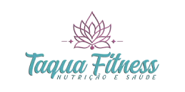 Logo Taqua Fitness Nutrição e Saúde